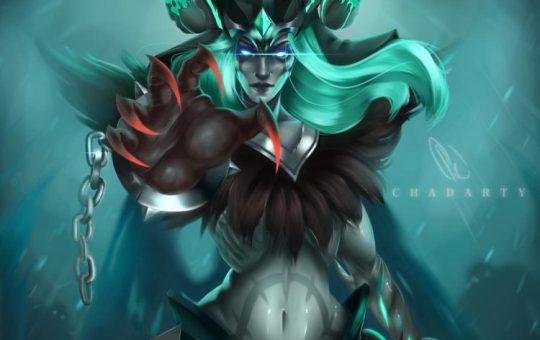 Kisah di Balik Hero Mobile Legends yang Belum Banyak Diketahui