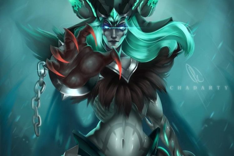 Kisah di Balik Hero Mobile Legends yang Belum Banyak Diketahui