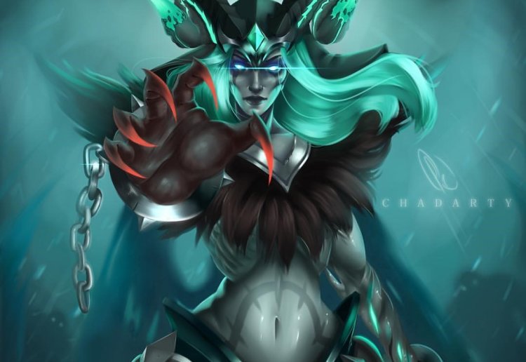 Kisah di Balik Hero Mobile Legends yang Belum Banyak Diketahui